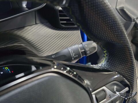 Peugeot 2008 50kWh GT Auto 5dr 61