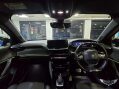Peugeot 2008 50kWh GT Auto 5dr 81