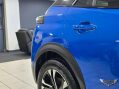 Peugeot 2008 50kWh GT Auto 5dr 16