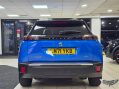 Peugeot 2008 50kWh GT Auto 5dr 91