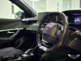 Peugeot 2008 50kWh GT Auto 5dr 55
