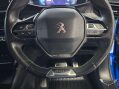 Peugeot 2008 50kWh GT Auto 5dr 58