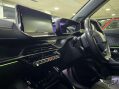 Peugeot 2008 50kWh GT Auto 5dr 54