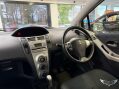 Toyota Yaris 1.3 VVT-i TR 5dr 42