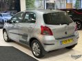 Toyota Yaris 1.3 VVT-i TR 5dr 5