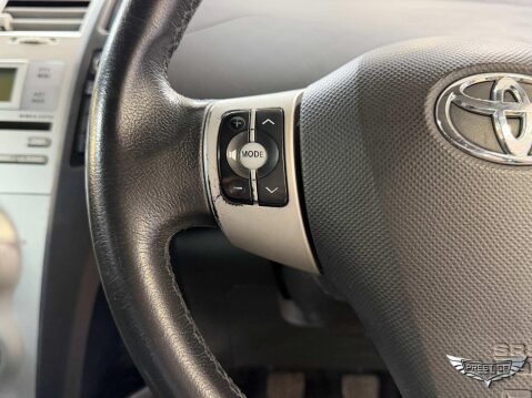 Toyota Yaris 1.3 VVT-i TR 5dr 45