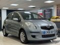 Toyota Yaris 1.3 VVT-i TR 5dr 29
