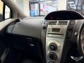 Toyota Yaris 1.3 VVT-i TR 5dr 23