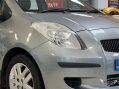 Toyota Yaris 1.3 VVT-i TR 5dr 15