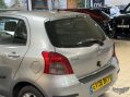 Toyota Yaris 1.3 VVT-i TR 5dr 32