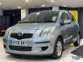 Toyota Yaris 1.3 VVT-i TR 5dr 28