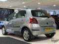 Toyota Yaris 1.3 VVT-i TR 5dr 31