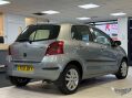 Toyota Yaris 1.3 VVT-i TR 5dr 30