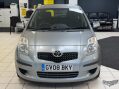 Toyota Yaris 1.3 VVT-i TR 5dr 68