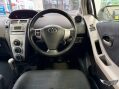 Toyota Yaris 1.3 VVT-i TR 5dr 41