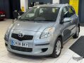 Toyota Yaris 1.3 VVT-i TR 5dr 2