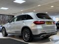 Mercedes-Benz GLC 2.1 GLC220d AMG Line (Premium Plus) G-Tronic 4MATIC Euro 6 (s/s) 5dr 42
