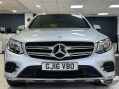 Mercedes-Benz GLC 2.1 GLC220d AMG Line (Premium Plus) G-Tronic 4MATIC Euro 6 (s/s) 5dr 88