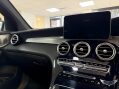Mercedes-Benz GLC 2.1 GLC220d AMG Line (Premium Plus) G-Tronic 4MATIC Euro 6 (s/s) 5dr 30