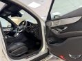 Mercedes-Benz GLC 2.1 GLC220d AMG Line (Premium Plus) G-Tronic 4MATIC Euro 6 (s/s) 5dr 47