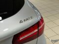 Mercedes-Benz GLC 2.1 GLC220d AMG Line (Premium Plus) G-Tronic 4MATIC Euro 6 (s/s) 5dr 22