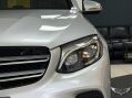 Mercedes-Benz GLC 2.1 GLC220d AMG Line (Premium Plus) G-Tronic 4MATIC Euro 6 (s/s) 5dr 6
