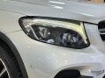 Mercedes-Benz GLC 2.1 GLC220d AMG Line (Premium Plus) G-Tronic 4MATIC Euro 6 (s/s) 5dr 8