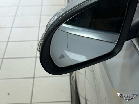 Mercedes-Benz GLC 2.1 GLC220d AMG Line (Premium Plus) G-Tronic 4MATIC Euro 6 (s/s) 5dr 12