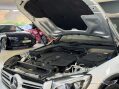 Mercedes-Benz GLC 2.1 GLC220d AMG Line (Premium Plus) G-Tronic 4MATIC Euro 6 (s/s) 5dr 95