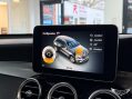 Mercedes-Benz GLC 2.1 GLC220d AMG Line (Premium Plus) G-Tronic 4MATIC Euro 6 (s/s) 5dr 80