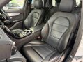 Mercedes-Benz GLC 2.1 GLC220d AMG Line (Premium Plus) G-Tronic 4MATIC Euro 6 (s/s) 5dr 25