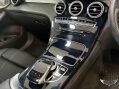 Mercedes-Benz GLC 2.1 GLC220d AMG Line (Premium Plus) G-Tronic 4MATIC Euro 6 (s/s) 5dr 29