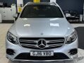 Mercedes-Benz GLC 2.1 GLC220d AMG Line (Premium Plus) G-Tronic 4MATIC Euro 6 (s/s) 5dr 89