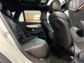 Mercedes-Benz GLC 2.1 GLC220d AMG Line (Premium Plus) G-Tronic 4MATIC Euro 6 (s/s) 5dr 62