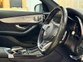 Mercedes-Benz GLC 2.1 GLC220d AMG Line (Premium Plus) G-Tronic 4MATIC Euro 6 (s/s) 5dr 54
