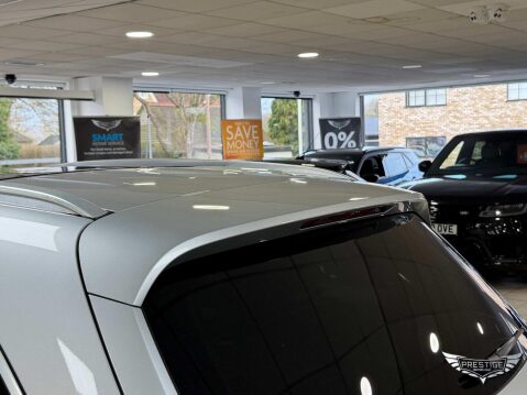 Mercedes-Benz GLC 2.1 GLC220d AMG Line (Premium Plus) G-Tronic 4MATIC Euro 6 (s/s) 5dr 43