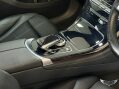 Mercedes-Benz GLC 2.1 GLC220d AMG Line (Premium Plus) G-Tronic 4MATIC Euro 6 (s/s) 5dr 28