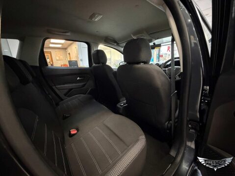 Dacia Duster 1.5 Blue dCi Prestige Euro 6 (s/s) 5dr 57