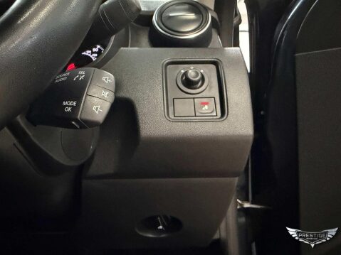 Dacia Duster 1.5 Blue dCi Prestige Euro 6 (s/s) 5dr 54