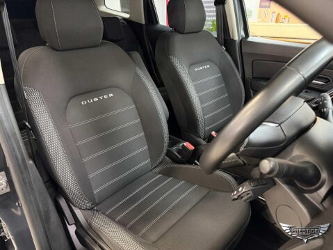 Dacia Duster 1.5 Blue dCi Prestige Euro 6 (s/s) 5dr 76