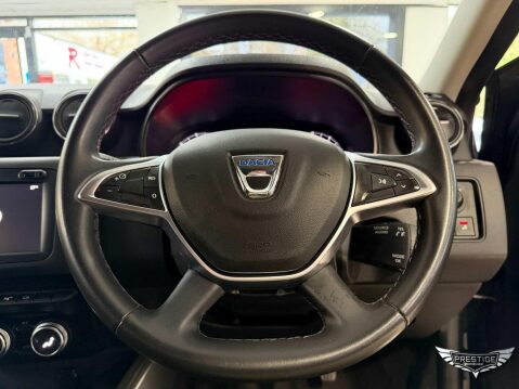 Dacia Duster 1.5 Blue dCi Prestige Euro 6 (s/s) 5dr 48