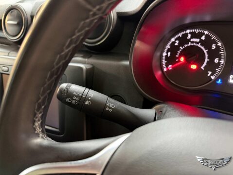 Dacia Duster 1.5 Blue dCi Prestige Euro 6 (s/s) 5dr 52