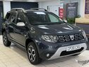 Dacia Duster 1.5 Blue dCi Prestige Euro 6 (s/s) 5dr