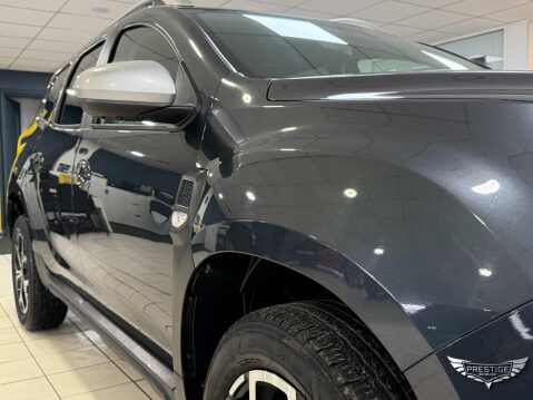 Dacia Duster 1.5 Blue dCi Prestige Euro 6 (s/s) 5dr 62