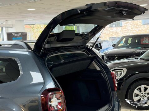 Dacia Duster 1.5 Blue dCi Prestige Euro 6 (s/s) 5dr 39