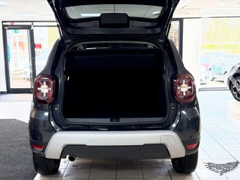 Dacia Duster 1.5 Blue dCi Prestige Euro 6 (s/s) 5dr 82