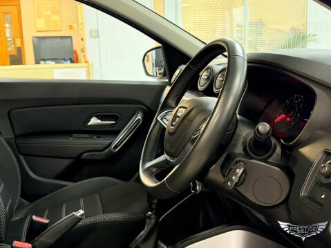 Dacia Duster 1.5 Blue dCi Prestige Euro 6 (s/s) 5dr 47