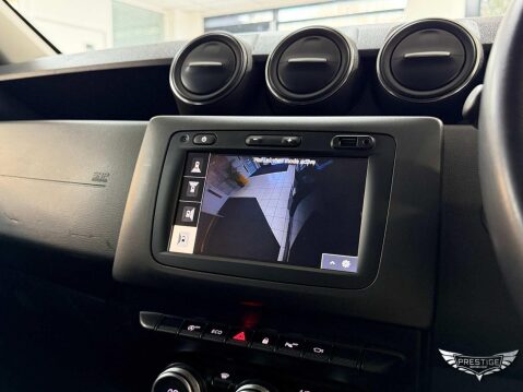 Dacia Duster 1.5 Blue dCi Prestige Euro 6 (s/s) 5dr 71