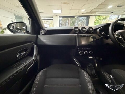 Dacia Duster 1.5 Blue dCi Prestige Euro 6 (s/s) 5dr 44