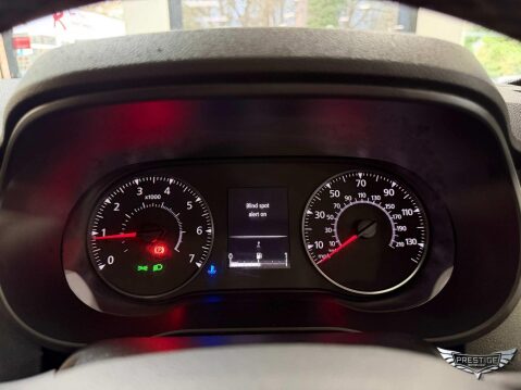 Dacia Duster 1.5 Blue dCi Prestige Euro 6 (s/s) 5dr 87